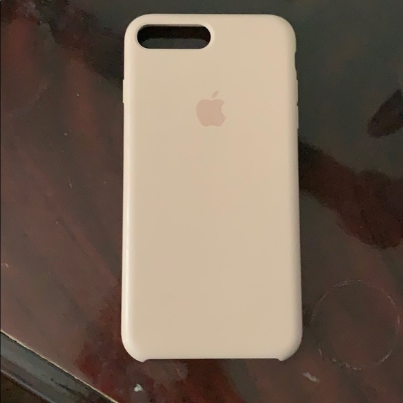 apple Other - Apple case iPhone 7/8 plus